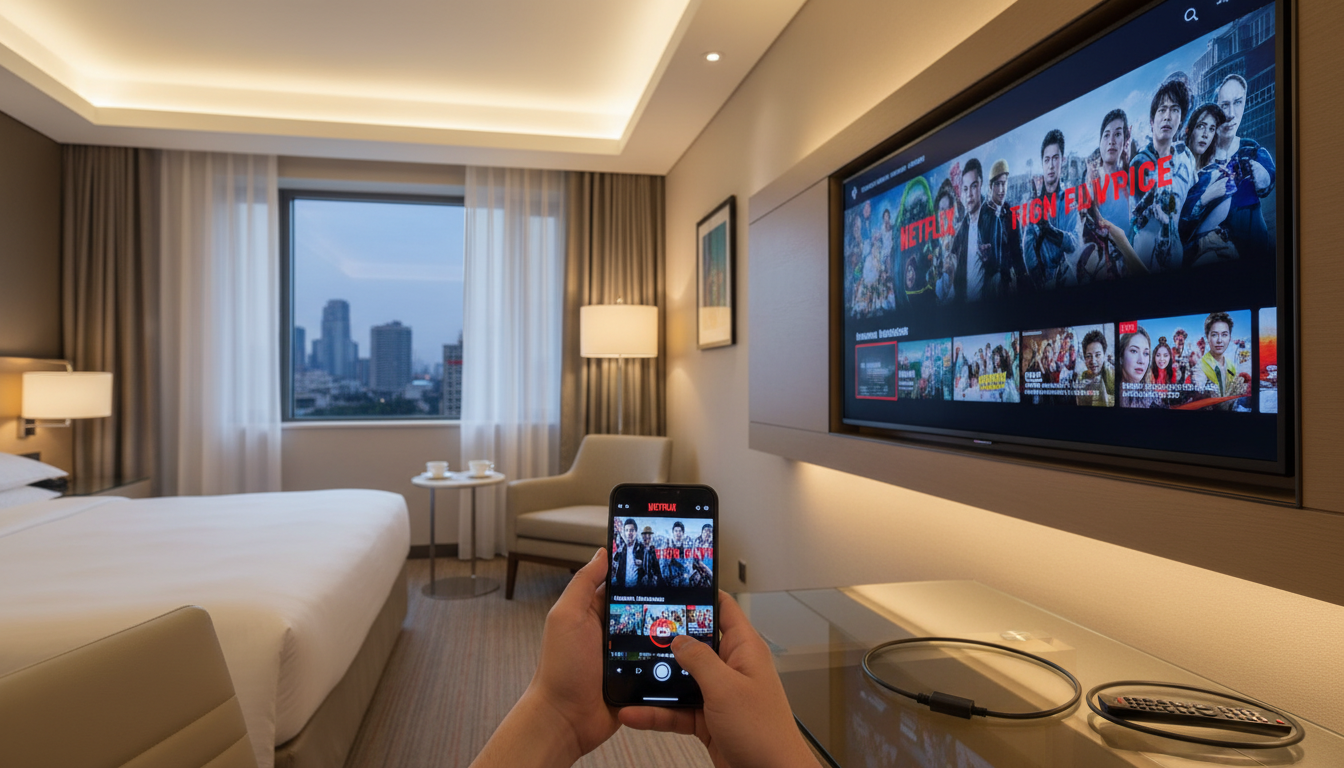 テレビ単体ではなくスマホからの操作が必要な理由とは？